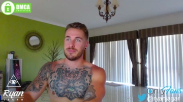 Ryanjagar  14-11-2021 video submissive